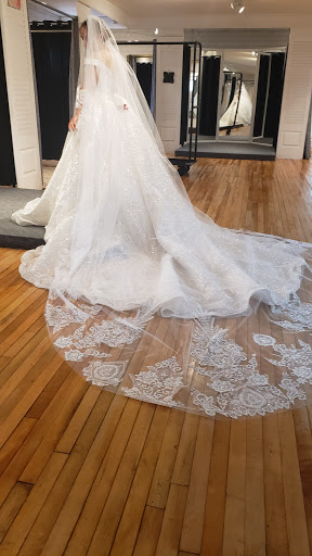 Bridal Shop «Azteca Bridal», reviews and photos, 1010 E Washington St, Phoenix, AZ 85034, USA