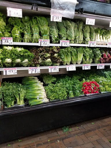 Supermarket «Met Foodmarket», reviews and photos, 1498 Flatbush Ave, Brooklyn, NY 11210, USA