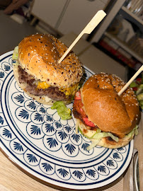 Les plus récentes photos du Restaurant halal House of Burger à Montpellier - n°2