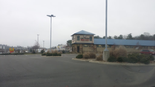 Car Wash «Zips Car Wash», reviews and photos, 106 Moss Grove Blvd, Knoxville, TN 37922, USA