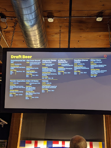 Brewery «Foam Brewers», reviews and photos, 112 Lake St, Burlington, VT 05401, USA