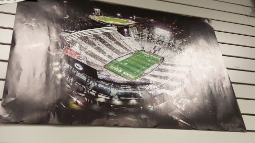 Book Store «Student Book Store», reviews and photos, 330 E College Ave, State College, PA 16801, USA