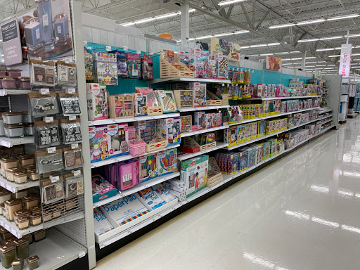 Grocery Store «Meijer», reviews and photos, 13521 S Route 59, Plainfield, IL 60544, USA