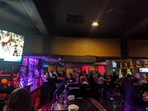 KatieJakes Bar & Grill