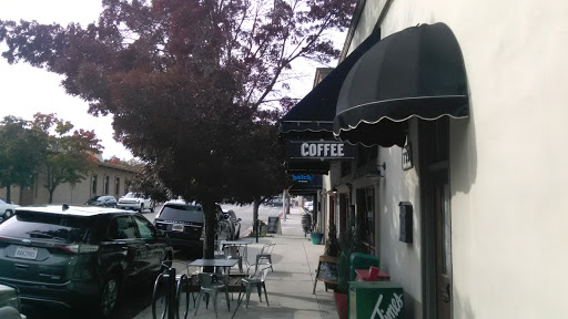 Coffee Shop «Kreuzberg Coffee Company», reviews and photos, 725 13th St, Paso Robles, CA 93446, USA