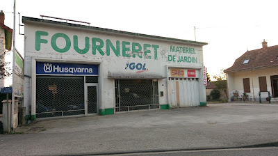 Horma'nat à Louhans
