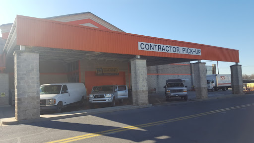 Home Improvement Store «The Home Depot», reviews and photos, 6000 Carlisle Pike, Mechanicsburg, PA 17050, USA