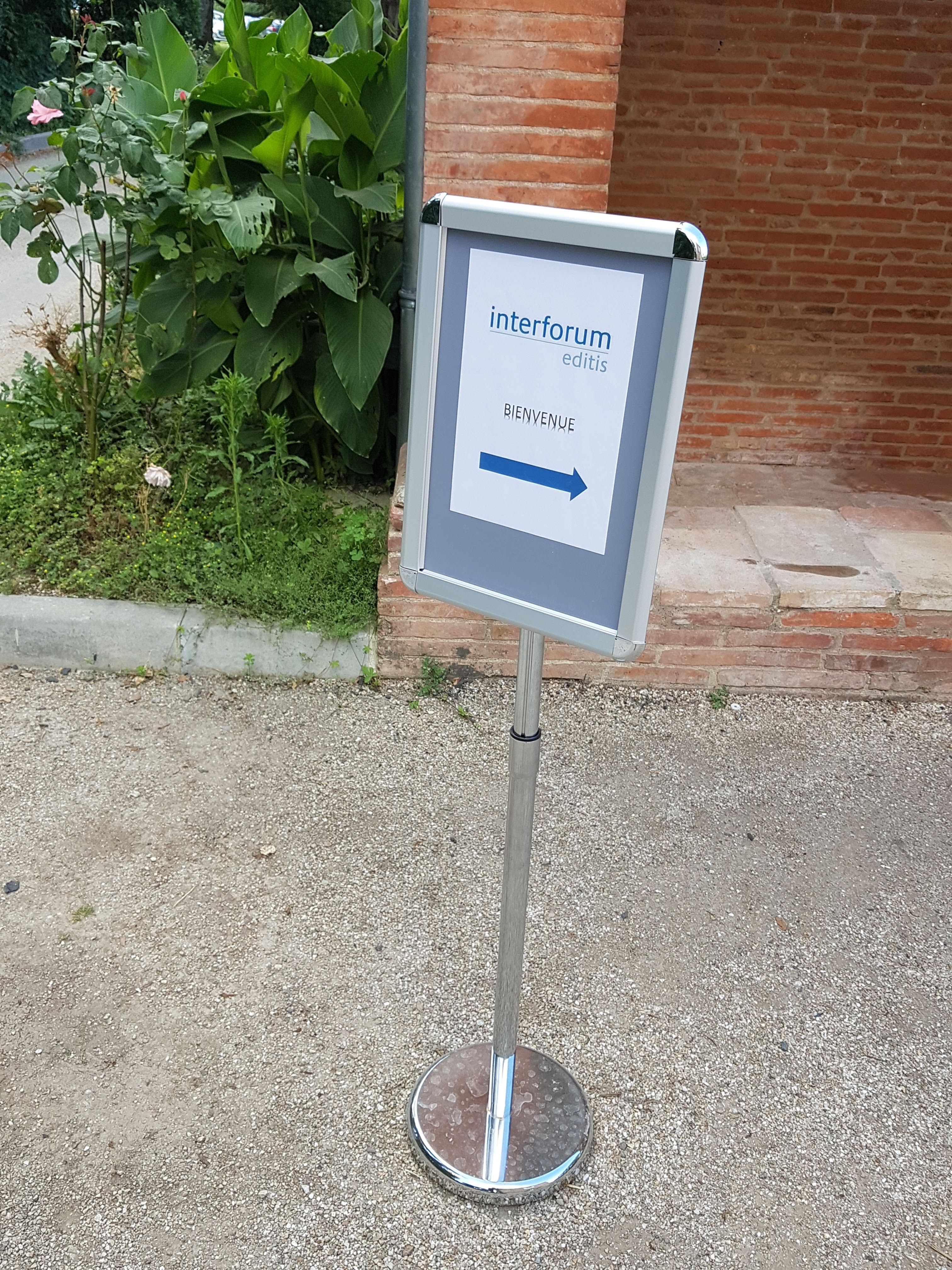 Photo n° 1 de l'avis de Eric.A fait le 22/06/2018 à 18:37