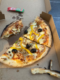 Aliment-réconfort du Restauration rapide Macadam Pizza à Boissy-Saint-Léger - n°4