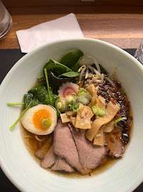 Les plus récentes photos du Restaurant japonais authentique Ramen Kumano à Nice - n°2