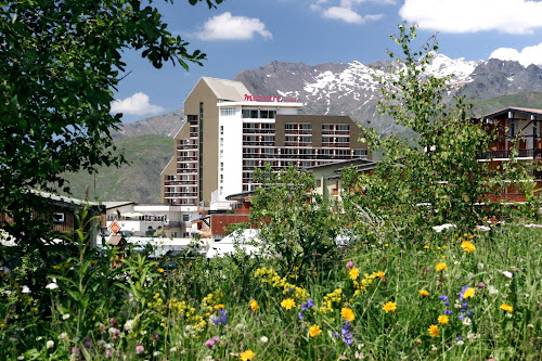 Hotel belembra Les Deux Alpes à Les Deux Alpes