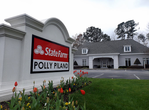 Insurance Agency «Polly Piland - State Farm Insurance Agent», reviews and photos