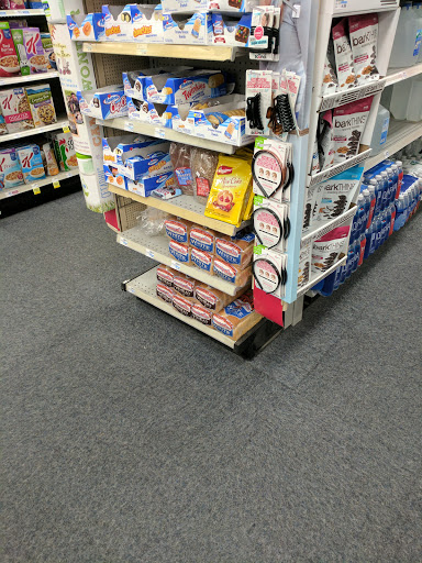 CVS