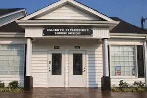 Caliente Expressions Tanning Boutique image