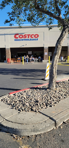 Warehouse store «Costco Wholesale», reviews and photos, 19001 N 27th Ave, Phoenix, AZ 85027, USA