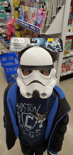 Variety Store «Five Below», reviews and photos, 4920 Hadley Center Dr, South Plainfield, NJ 07080, USA