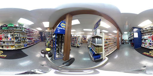 Auto Parts Store «NAPA Auto Parts - CCB Investments LLC», reviews and photos, 9520 Kings Hwy, King George, VA 22485, USA