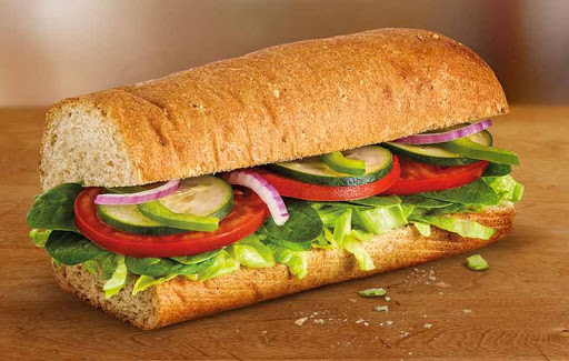 Restaurant «SUBWAY® Restaurants», reviews and photos, 1945 Medical Dr #400, Lakeway, TX 78734, USA