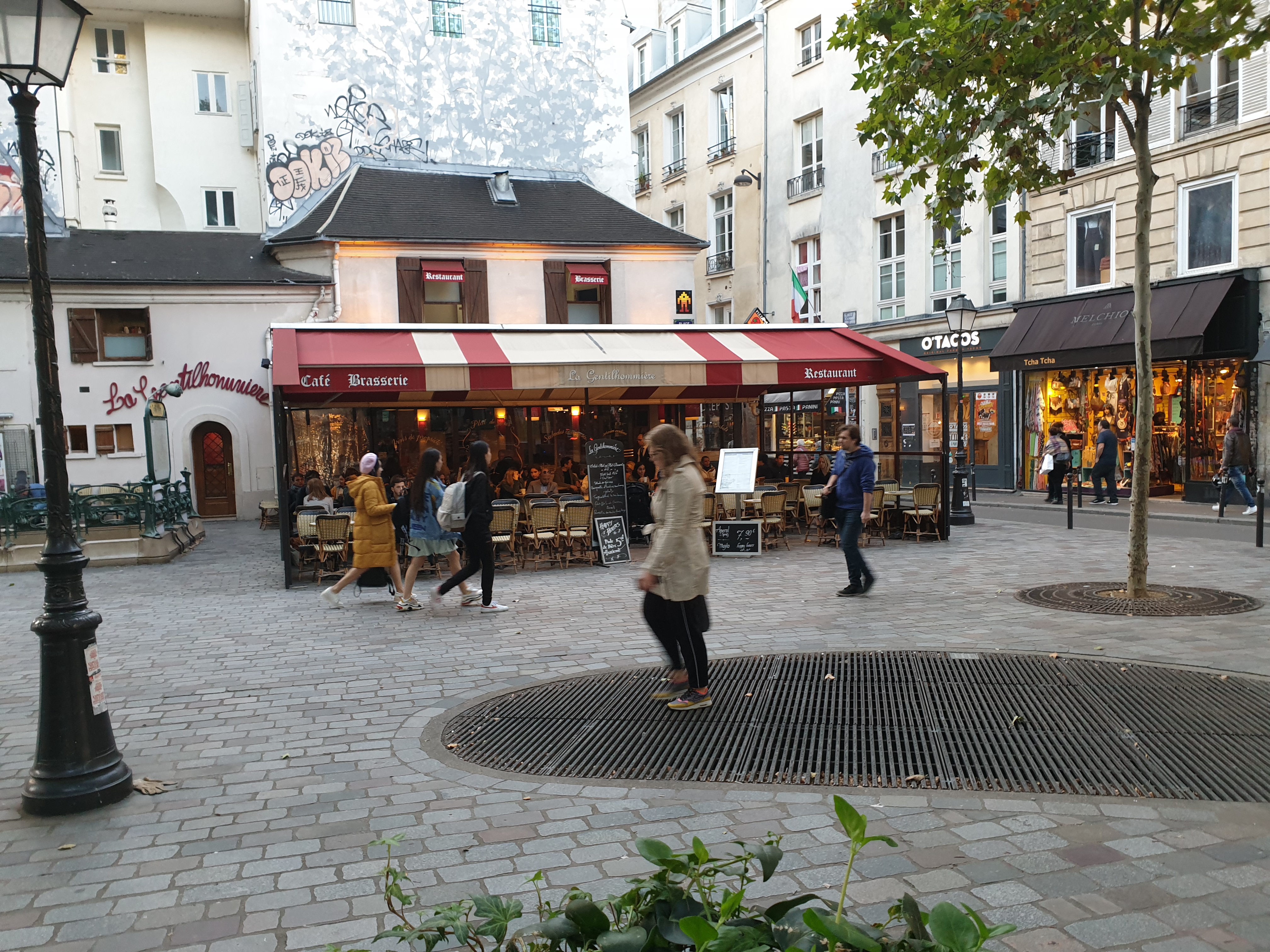 Photo n° 2 de l'avis de AL.H fait le 04/10/2019 à 12:14