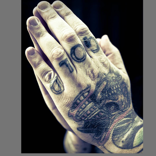 Tattoo Shop «Alley Cat Tattoo», reviews and photos, 990B Reservoir St, Harrisonburg, VA 22801, USA