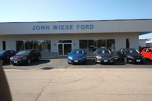 John Wiese Ford, Inc. image
