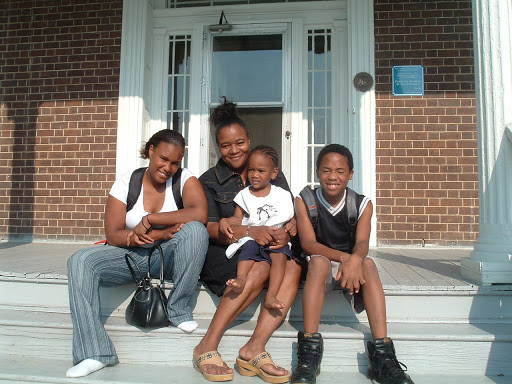 Family Promise of Greater Roanoke