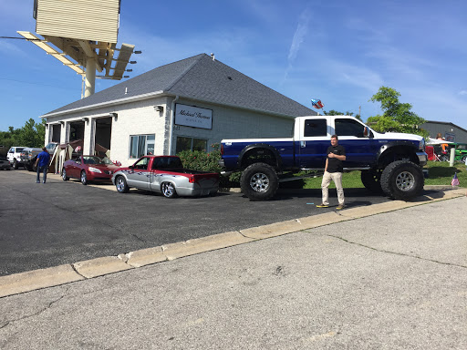 Soap Stars Auto Detailing en St Charles