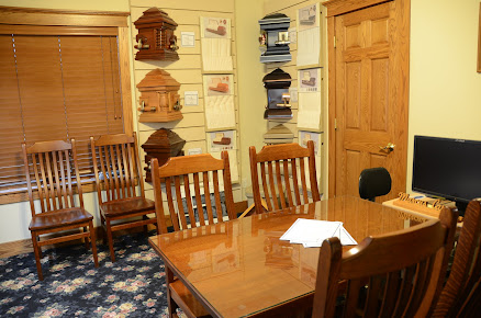 Carris Family Funeral Home