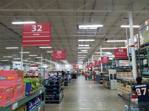 Warehouse club «BJ’s Wholesale Club», reviews and photos, 1000 US-1, Edison, NJ 08817, USA