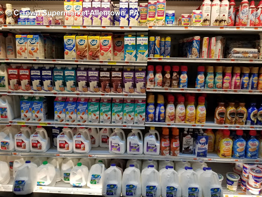 Grocery Store «C-Town Supermarkets», reviews and photos, 702 N 4th St, Allentown, PA 18102, USA