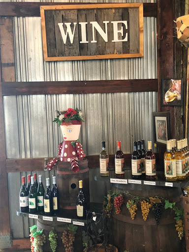 Produce Market «Richards Fruit Market», reviews and photos, 6410 Middle Rd, Middletown, VA 22645, USA