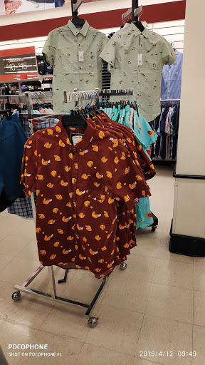 Department Store «T.J. Maxx», reviews and photos, 7555 W Hillsborough Ave, Tampa, FL 33615, USA