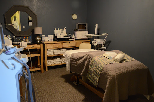 Beauty Salon «Clear Waters Salon & Day Spa», reviews and photos, 18 W Geneva St, Williams Bay, WI 53191, USA