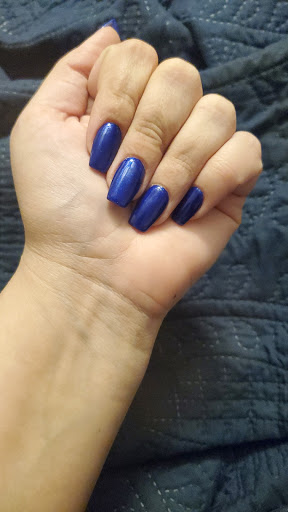 Nail Salon «Five Star Nails», reviews and photos, 5303 Caroline Drive, High Ridge, MO 63049, USA