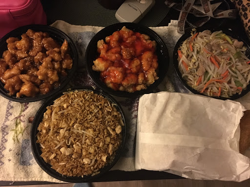 Lee's Take Out & Delivery Service
