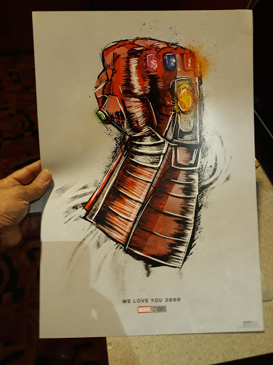 Movie Theater «Cinemark Sunrise Mall and XD», reviews and photos, 2370 N Expy, Brownsville, TX 78521, USA