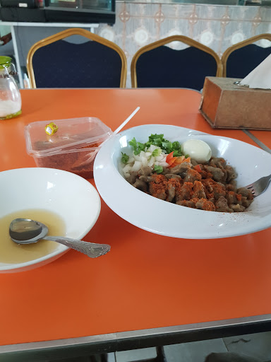 Arewa African Cuisine, 11 Randle Rd, Apapa Quays, Lagos, Nigeria, Cafe, state Lagos
