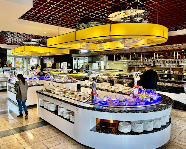 Rezensionen über China Restaurant Fudu in Rheinfelden - Supermarkt