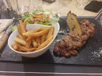 Steak tartare du Restaurant Brasserie Le Local à La Ravoire - n°12