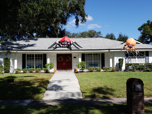 Roofing Contractor «Johnson Roofing Orlando Inc», reviews and photos, 405 Ruth St, Longwood, FL 32779, USA