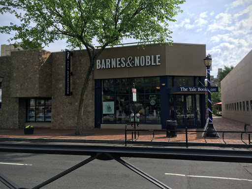 Book Store «Yale University Bookstore», reviews and photos, 77 Broadway, New Haven, CT 06511, USA