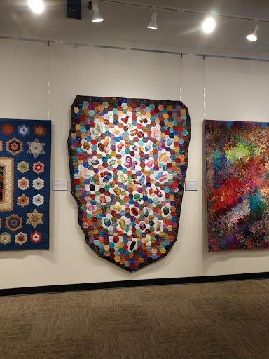 Museum «Rocky Mountain Quilt Museum», reviews and photos, 200 Violet St #140, Golden, CO 80401, USA