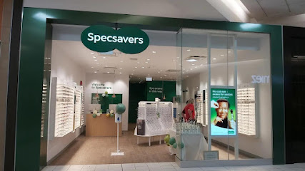 Specsavers Mayfair Shopping Centre