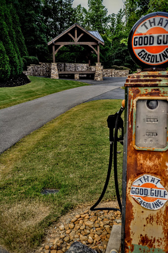 Wedding Venue «In the Woods Wedding & Event Venue», reviews and photos, 2173 Cartersville Hwy, Rockmart, GA 30153, USA