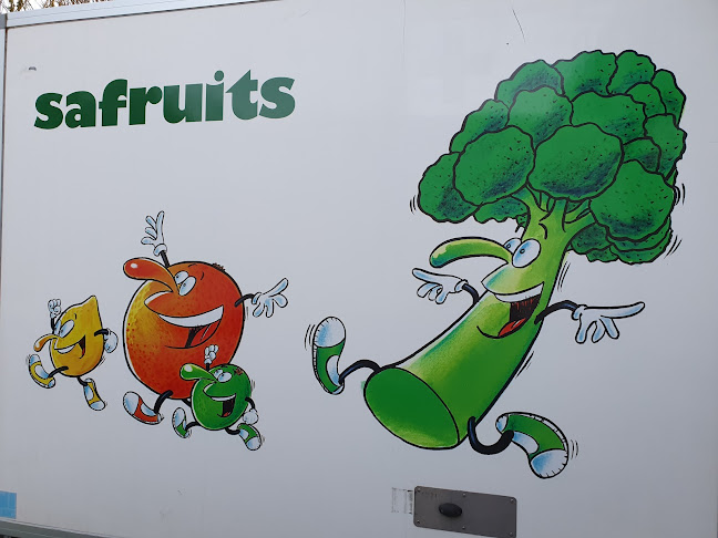 AG für Fruchthandel - Delsberg