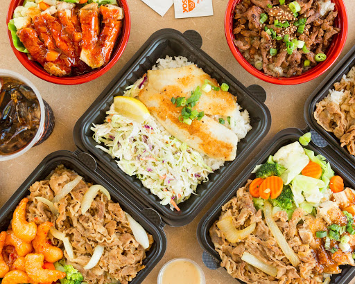 Yoshinoya image