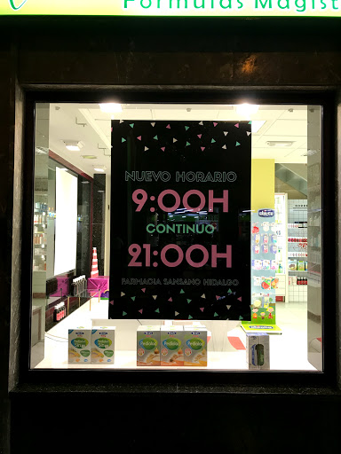 Farmacia Santi Rocha