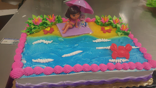 Grocery Store «Kroger», reviews and photos, 1802 N Pointe Dr, Durham, NC 27705, USA