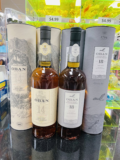 Liquor Store «Ranch Liquors Inc», reviews and photos, 3724 E 120th Ave, Thornton, CO 80233, USA