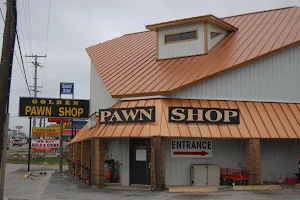 Golden Pawn Shop image